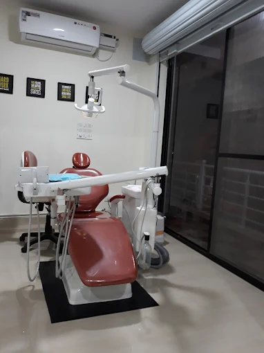 Clinic Interior - Operatory 1